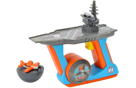 Dagknaller - Dickie Toys Rc Vliegtuig Disney Planes Dagknaller - Dickie Toys Rc Vliegtuig Disney Planes