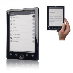 Dagknaller - Difrnce E-reader E-book Eb6000 Dagknaller - Difrnce E-reader E-book Eb6000