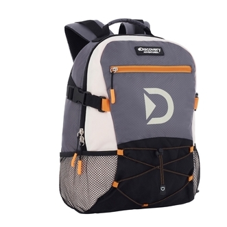 Dagknaller - Discovery Adventures Backpack (Gratis Verzending!)