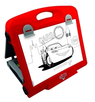 Dagknaller - Disney Cars Tekenset (Gratis Verzending) Dagknaller - Disney Cars Tekenset (Gratis Verzending)
