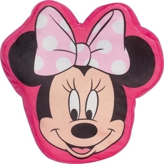Dagknaller - Disney Minnie Mouse Kussen Dagknaller - Disney Minnie Mouse Kussen