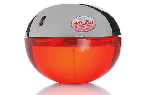 Dagknaller - Dkny Be Delicious Red Edp 100Ml (Women)