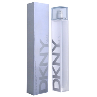 Dagknaller - Dkny Men Eau De Toilette Spray 100Ml Dagknaller - Dkny Men Eau De Toilette Spray 100Ml