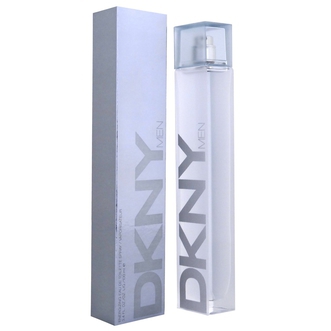 Dagknaller - Dkny Men Eau De Toilette Spray 100Ml