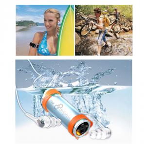Dagknaller - Dolphin Rider + Watersport Kit 4Gb Dagknaller - Dolphin Rider + Watersport Kit 4Gb