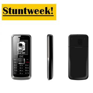 Dagknaller - Dual Sim Gsm Mobiele Telefoon Dagknaller - Dual Sim Gsm Mobiele Telefoon