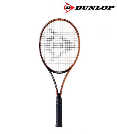 Dagknaller - Dunlop Tennis Racket Pulse G40 G3 Hl Dagknaller - Dunlop Tennis Racket Pulse G40 G3 Hl
