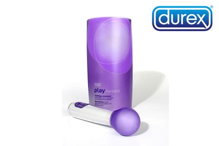 Dagknaller - Durex Play Fantasy Dagknaller - Durex Play Fantasy
