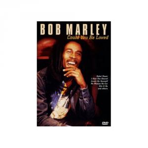 Dagknaller - Dvd Bob Marley - Could You Be Loved Dagknaller - Dvd Bob Marley - Could You Be Loved