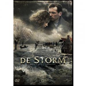 Dagknaller - Dvd De Storm (New Release)