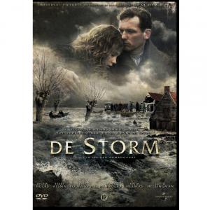 Dagknaller - Dvd De Storm (New Release) Dagknaller - Dvd De Storm (New Release)