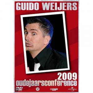 Dagknaller - Dvd Guido Weijers New Release Dagknaller - Dvd Guido Weijers New Release