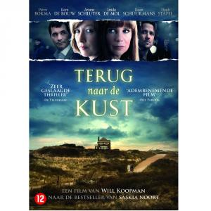 Dagknaller - Dvd Terug Naar De Kust (New Release) Dagknaller - Dvd Terug Naar De Kust (New Release)