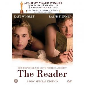 Dagknaller - Dvd The Reader (2-Disc Special Edition)