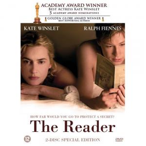 Dagknaller - Dvd The Reader (2-Disc Special Edition) Dagknaller - Dvd The Reader (2-Disc Special Edition)