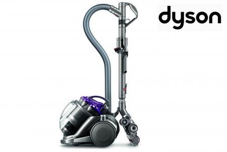 Dagknaller - Dyson Dc19 T2 Multi Floor Stofzuiger Dagknaller - Dyson Dc19 T2 Multi Floor Stofzuiger