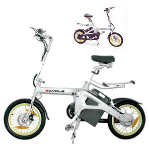 Dagknaller - E-bike Elektrische Vouwfiets Prijsstunt! Dagknaller - E-bike Elektrische Vouwfiets Prijsstunt!