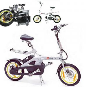 Dagknaller - E-bike Electrische Vouwfiets Prijsstunt! Dagknaller - E-bike Electrische Vouwfiets Prijsstunt!