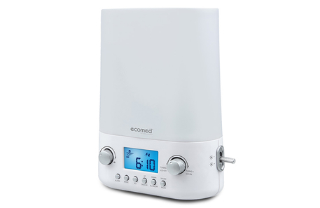 Dagknaller - Ecomed Lichtwekker (Wl-50E) Dagknaller - Ecomed Lichtwekker (Wl-50E)