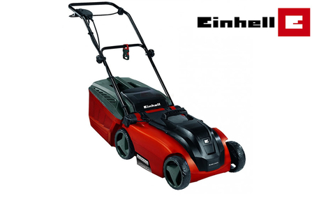 Dagknaller - Einhell 1730W Elektrische Grasmaaier (Rg-em 1742/1) Dagknaller - Einhell 1730W Elektrische Grasmaaier (Rg-em 1742/1)