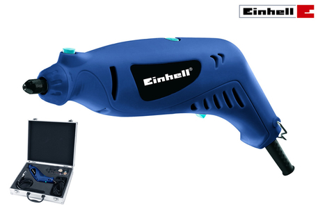 Dagknaller - Einhell Multislijpapparaat (Bt-mg 160 Kit) Dagknaller - Einhell Multislijpapparaat (Bt-mg 160 Kit)
