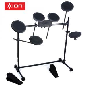 Dagknaller - Elektronische Drumkit Dagknaller - Elektronische Drumkit