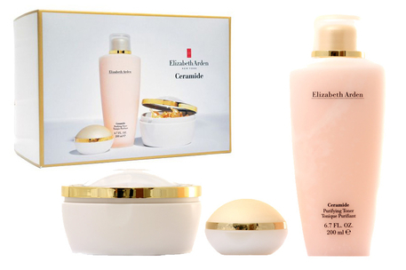 Dagknaller - Elizabeth Arden - Ceramide Pakket Dagknaller - Elizabeth Arden - Ceramide Pakket