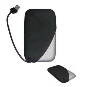 Dagknaller - Emtec 500Gb Portable Hard Disk Drive