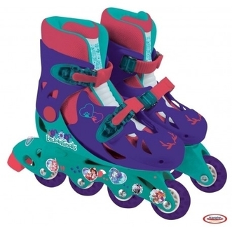 Dagknaller - Enchantimals In-Line-Skates (Gratis Verzending!) Dagknaller - Enchantimals In-Line-Skates (Gratis Verzending!)