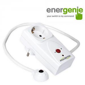 Dagknaller - Energenie Standby-killer Dagknaller - Energenie Standby-killer