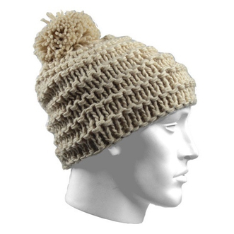 Dagknaller - Erskine Muts - Beige Dames Dagknaller - Erskine Muts - Beige Dames