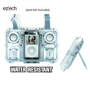 Dagknaller - Ez'ech Speakerset Voor Je Ipod Dagknaller - Ez'ech Speakerset Voor Je Ipod