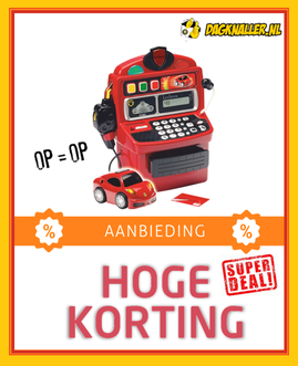 Dagknaller - Ferrari - Tankpomp Dagknaller - Ferrari - Tankpomp