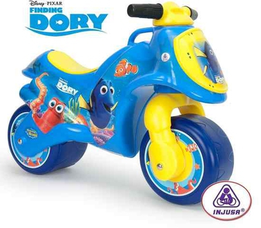 Dagknaller - Finding Dory 19004 Loopmotor Dagknaller - Finding Dory 19004 Loopmotor
