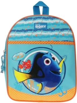 Dagknaller - Finding Dory Love To Swim Rugzak Dagknaller - Finding Dory Love To Swim Rugzak