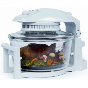 Dagknaller - Flevowave Turbo Oven Dagknaller - Flevowave Turbo Oven
