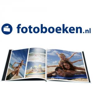 Dagknaller - Fotoboek Deluxe Dagknaller - Fotoboek Deluxe