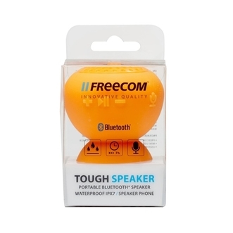 Dagknaller - Freecom Waterdichte Bluetooth Speaker - 4 Stuks! Dagknaller - Freecom Waterdichte Bluetooth Speaker - 4 Stuks!