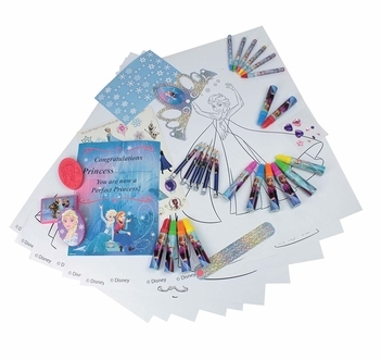 Dagknaller - Frozen Maxi-Buis (Gratis Verzending) Dagknaller - Frozen Maxi-Buis (Gratis Verzending)