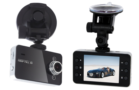 Dagknaller - Full Hd Dashcam Dagknaller - Full Hd Dashcam