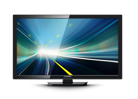 Dagknaller - Funai 29 Inch (74Cm) Hd Ready Led Tv (29Fl553p/10)