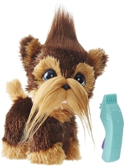 Dagknaller - Furreal Shaggy Shawn - Interactieve Knuffel (Gratis Verzending) Dagknaller - Furreal Shaggy Shawn - Interactieve Knuffel (Gratis Verzending)