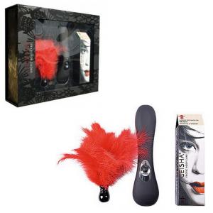Dagknaller - Geisha Gift Box Hiroko Dagknaller - Geisha Gift Box Hiroko