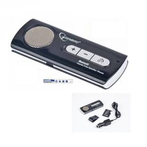Dagknaller - Gembird Bluetooth Carkit Dagknaller - Gembird Bluetooth Carkit