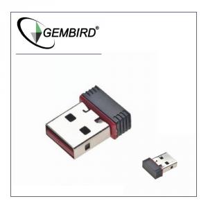 Dagknaller - Gembird Micro Usb Wifi Adapter Dagknaller - Gembird Micro Usb Wifi Adapter