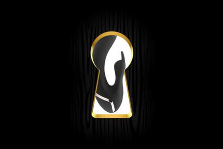 Dagknaller - Genot Voor 2 - Couples Rabbit Vibrator Zwart Dagknaller - Genot Voor 2 - Couples Rabbit Vibrator Zwart