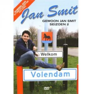 Dagknaller - Gewoon Jan Smit-seizoen 2