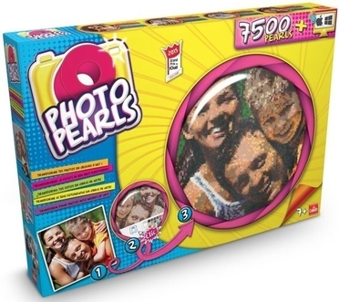 Dagknaller - Goliath Photo Pearls (Gratis Verzending) Dagknaller - Goliath Photo Pearls (Gratis Verzending)