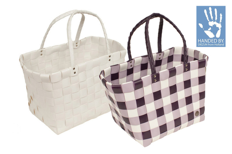 Dagknaller - Handed By Shopper Paris (2 Stuks) Dagknaller - Handed By Shopper Paris (2 Stuks)