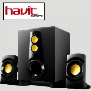 Dagknaller - Havit Speakerset